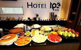 Hotel Ipe Ms